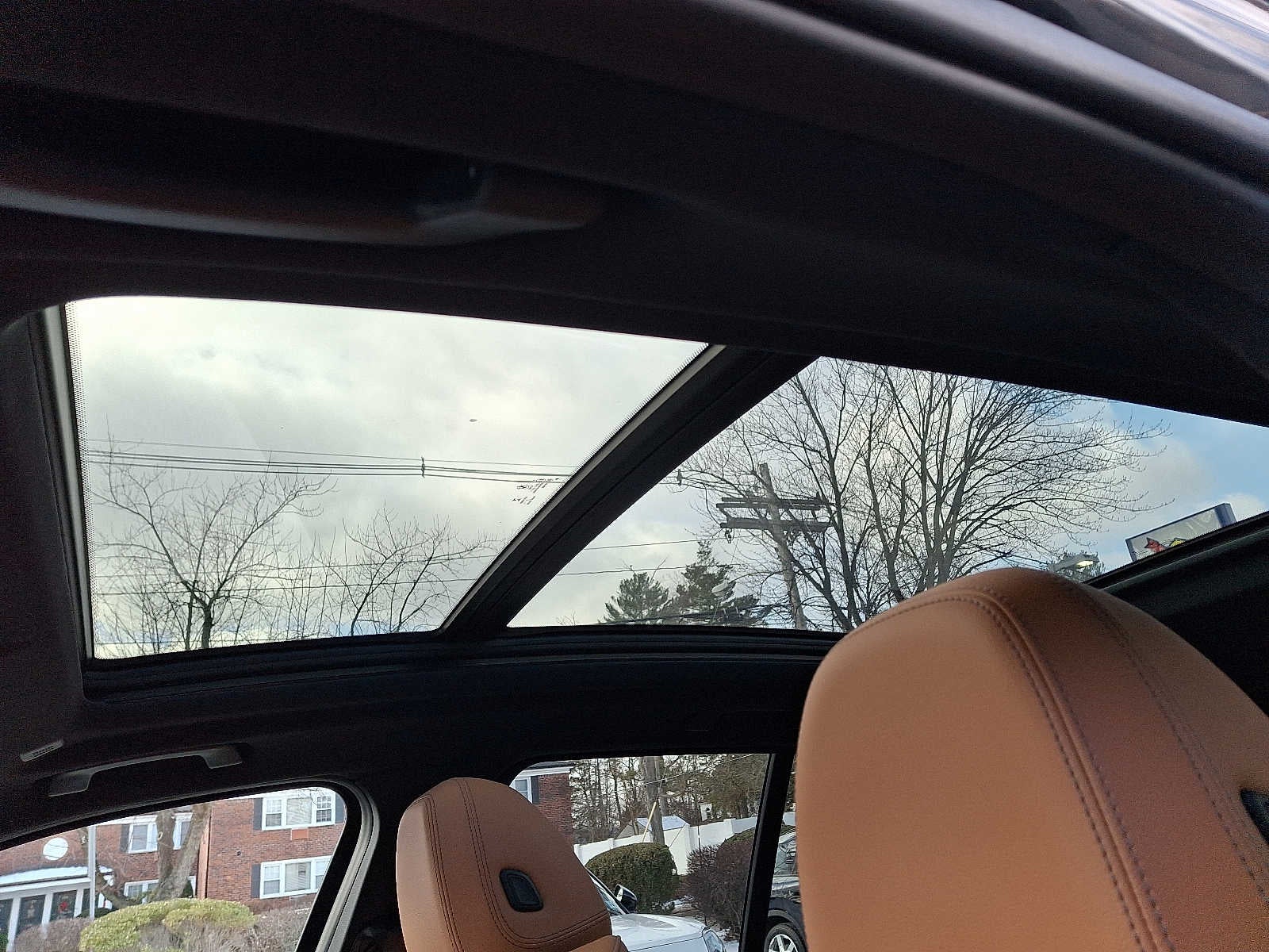 2023 BMW X3 xDrive30i Sports Activity Vehicle