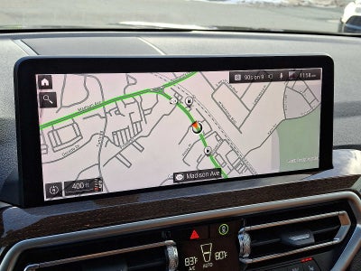 2023 BMW X3 xDrive30i Sports Activity Vehicle