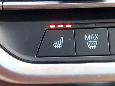 2023 BMW X3 xDrive30i Sports Activity Vehicle