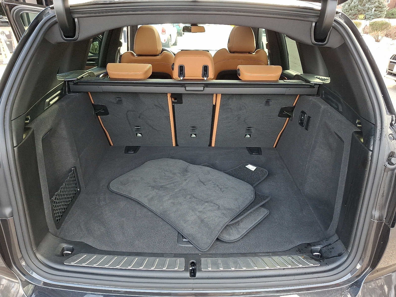 2023 BMW X3 xDrive30i Sports Activity Vehicle