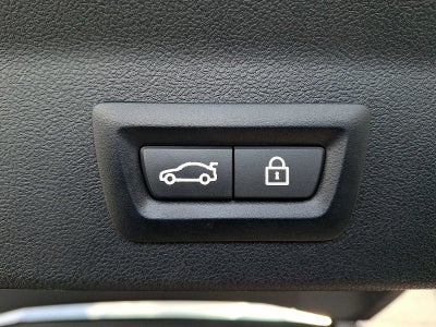 2023 BMW X3 xDrive30i Sports Activity Vehicle