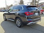 2023 BMW X3 xDrive30i Sports Activity Vehicle