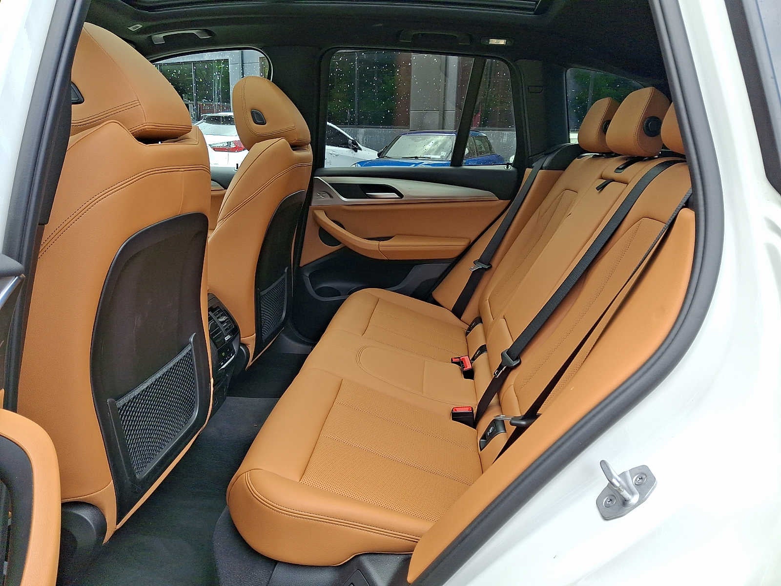 2023 BMW X3 xDrive30i Sports Activity Vehicle