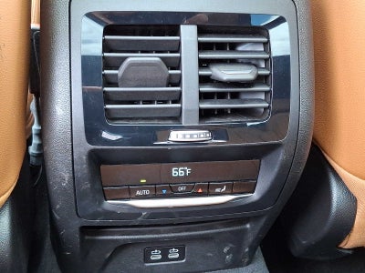 2023 BMW X3 xDrive30i Sports Activity Vehicle