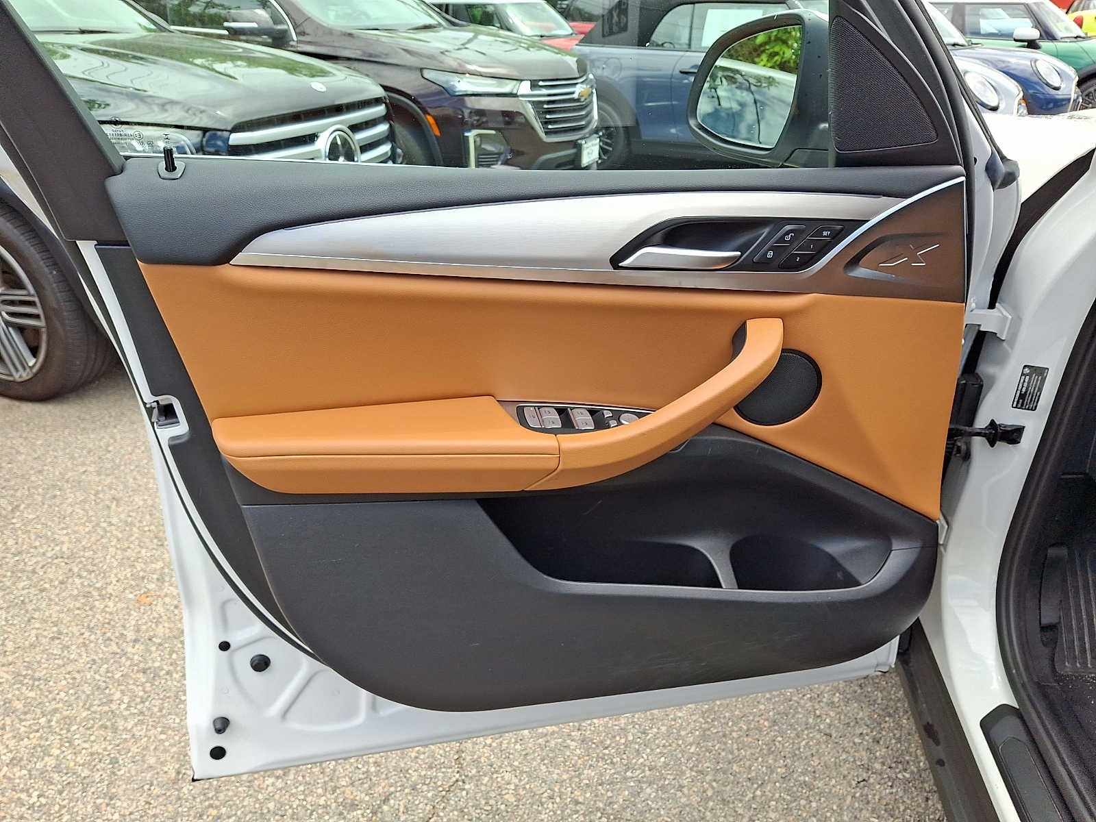 2023 BMW X3 xDrive30i Sports Activity Vehicle