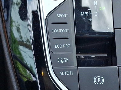2023 BMW X3 xDrive30i Sports Activity Vehicle