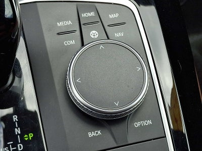 2023 BMW X3 xDrive30i Sports Activity Vehicle