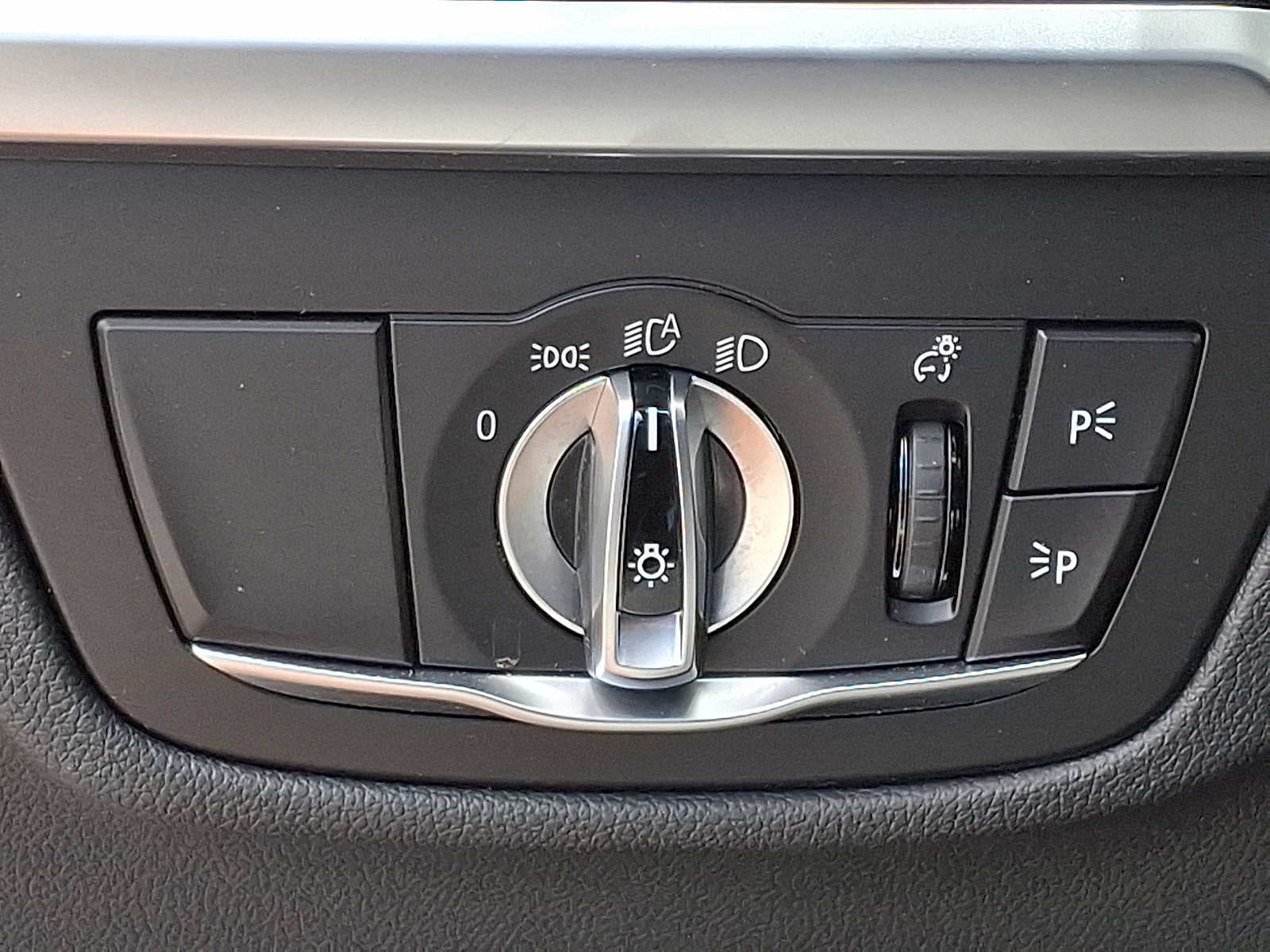2023 BMW X3 xDrive30i Sports Activity Vehicle