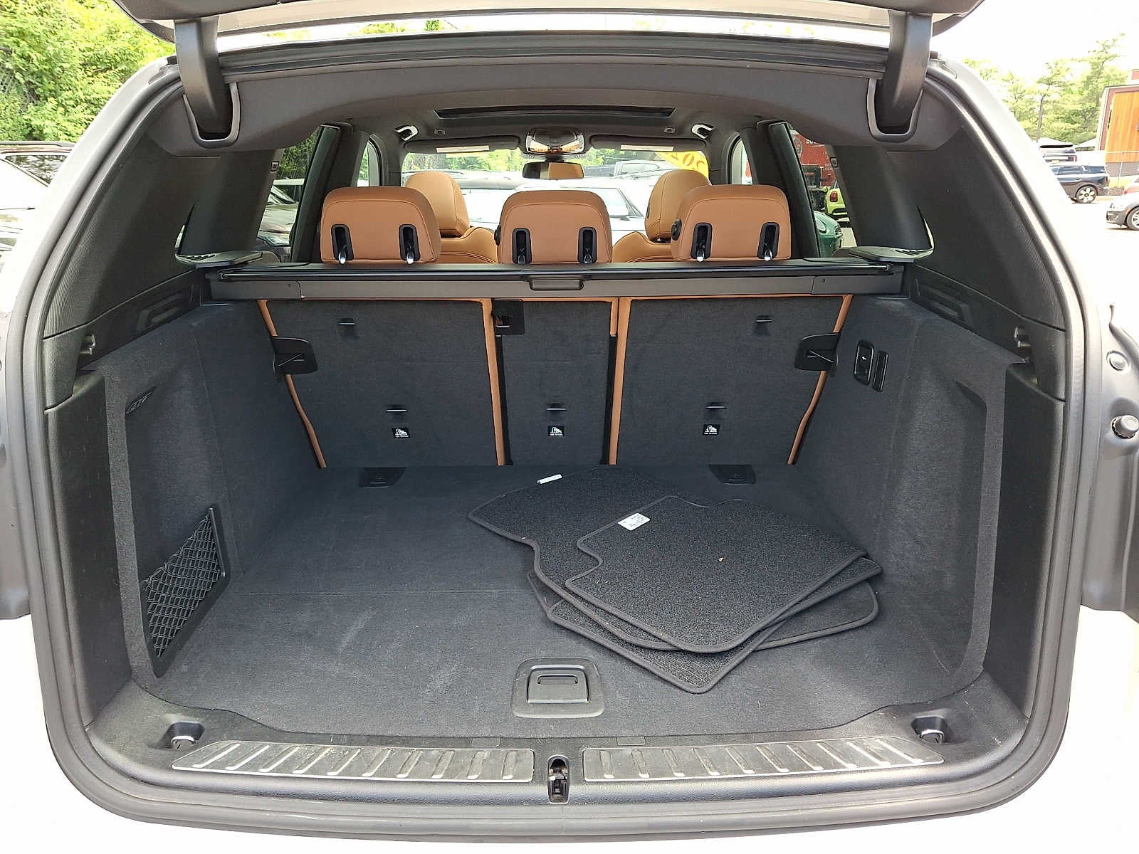 2023 BMW X3 xDrive30i Sports Activity Vehicle