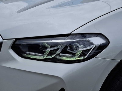 2023 BMW X3 xDrive30i Sports Activity Vehicle