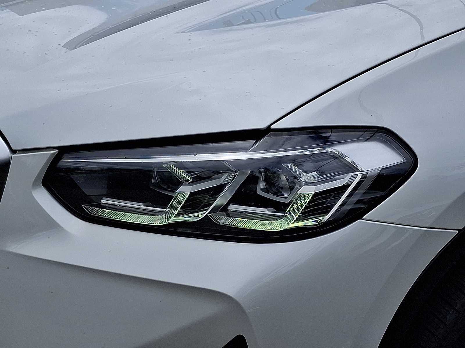 2023 BMW X3 xDrive30i Sports Activity Vehicle
