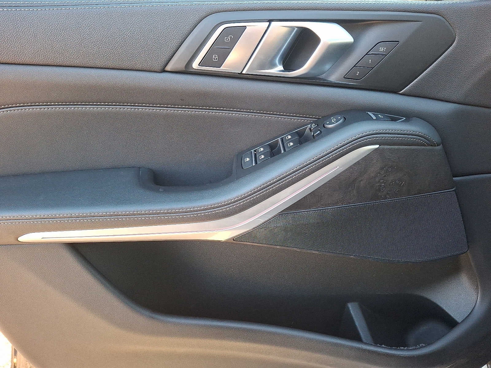 2023 BMW X5 xDrive40i Sports Activity Vehicle