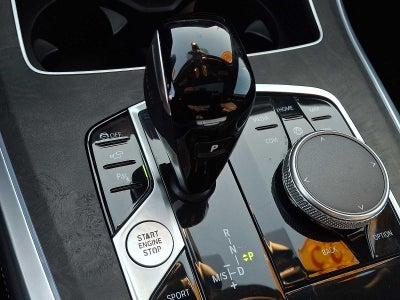 2023 BMW X5 xDrive40i Sports Activity Vehicle