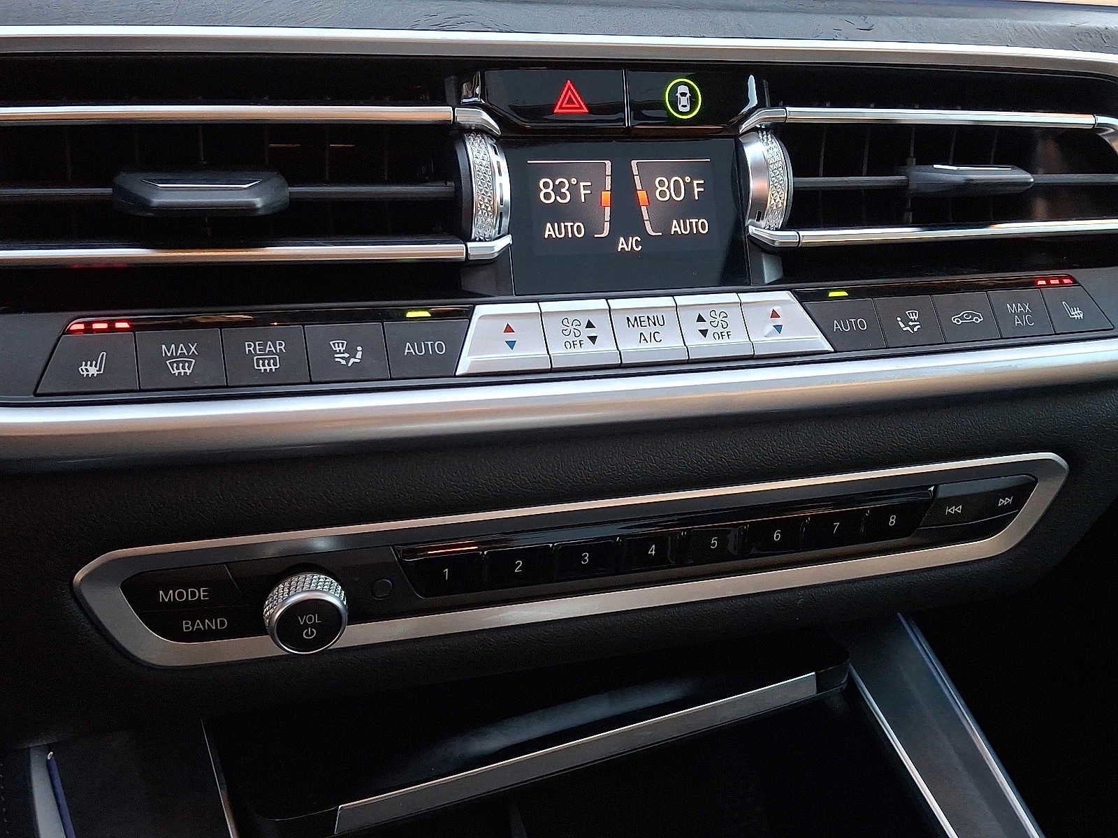 2023 BMW X5 xDrive40i Sports Activity Vehicle