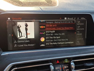 2023 BMW X5 xDrive40i Sports Activity Vehicle