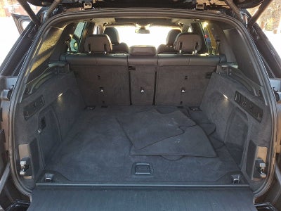 2023 BMW X5 xDrive40i Sports Activity Vehicle