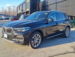 2023 BMW X5 xDrive40i Sports Activity Vehicle