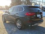 2023 BMW X5 xDrive40i Sports Activity Vehicle