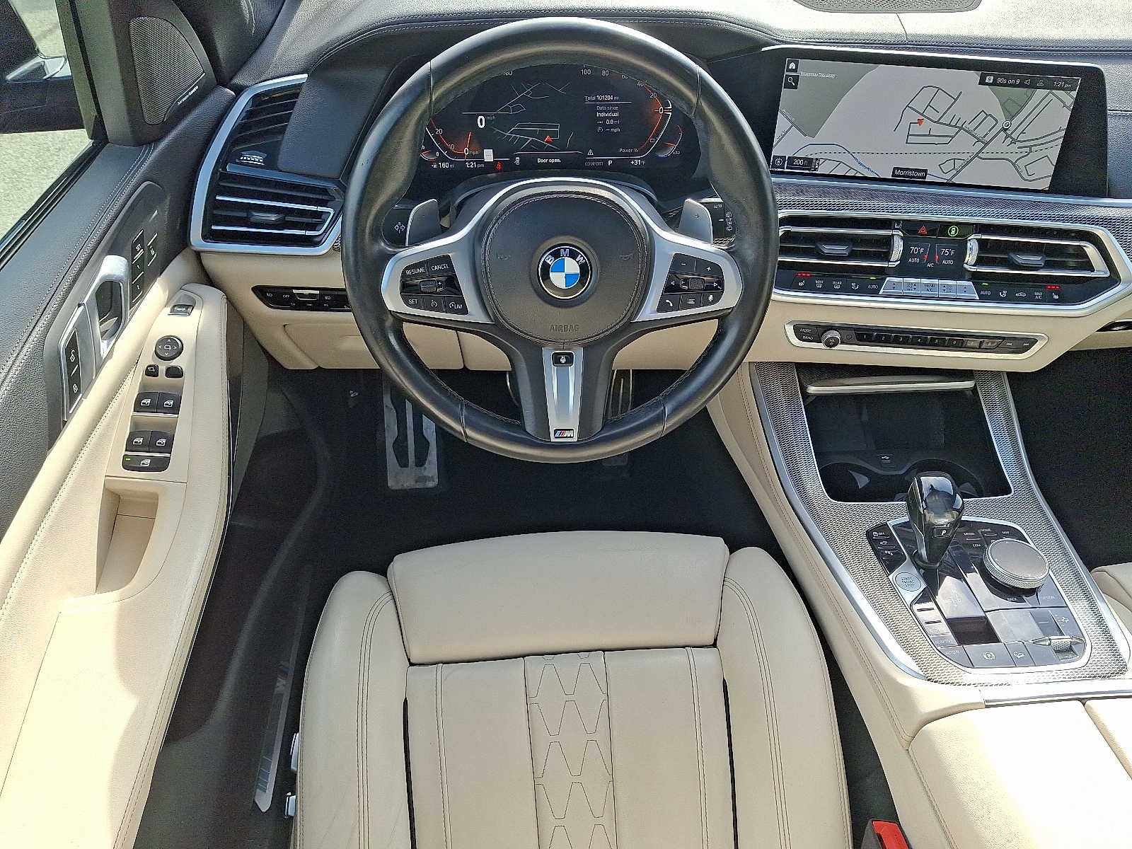 2021 BMW X5 xDrive40i Sports Activity Vehicle