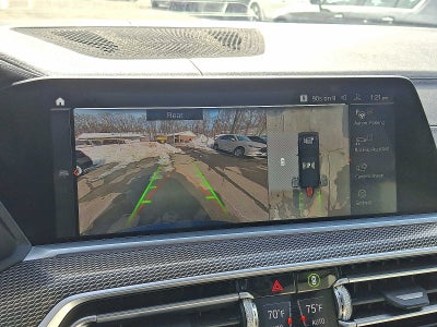 2021 BMW X5 xDrive40i Sports Activity Vehicle