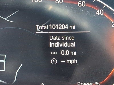 2021 BMW X5 xDrive40i Sports Activity Vehicle