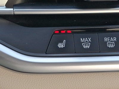 2021 BMW X5 xDrive40i Sports Activity Vehicle