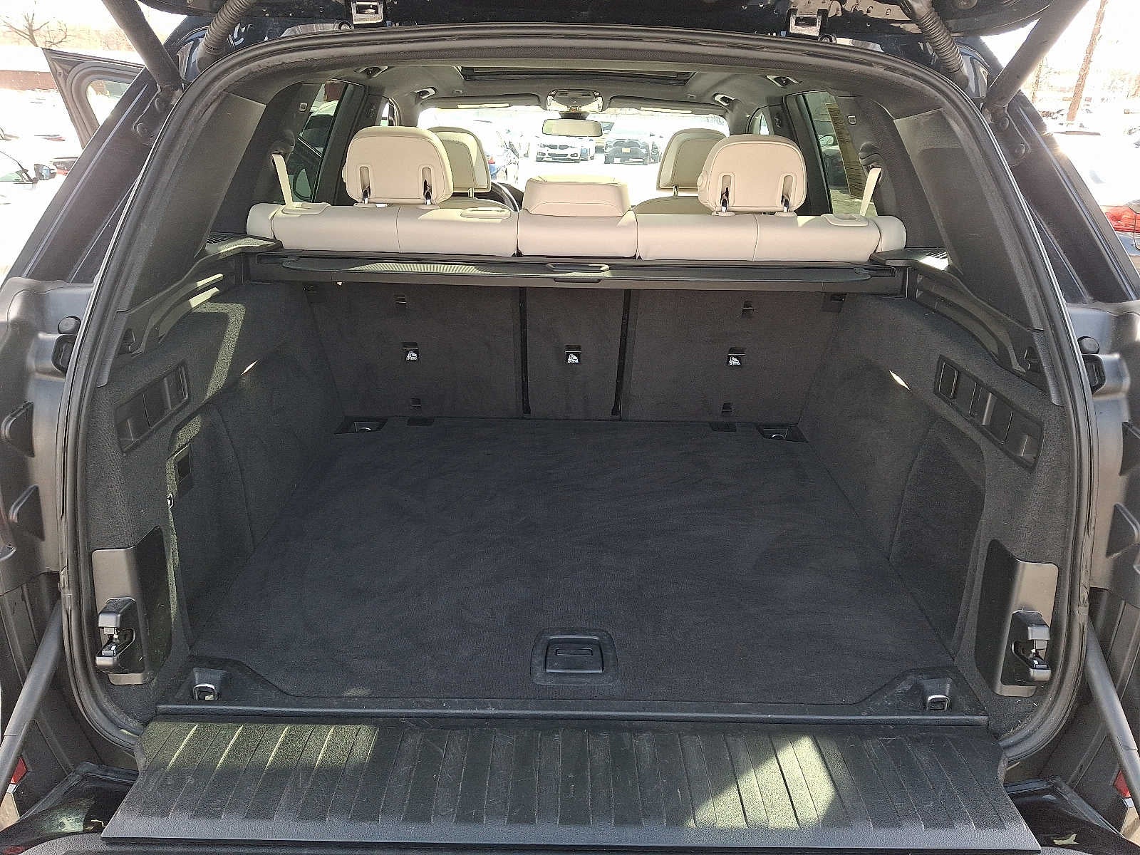 2021 BMW X5 xDrive40i Sports Activity Vehicle