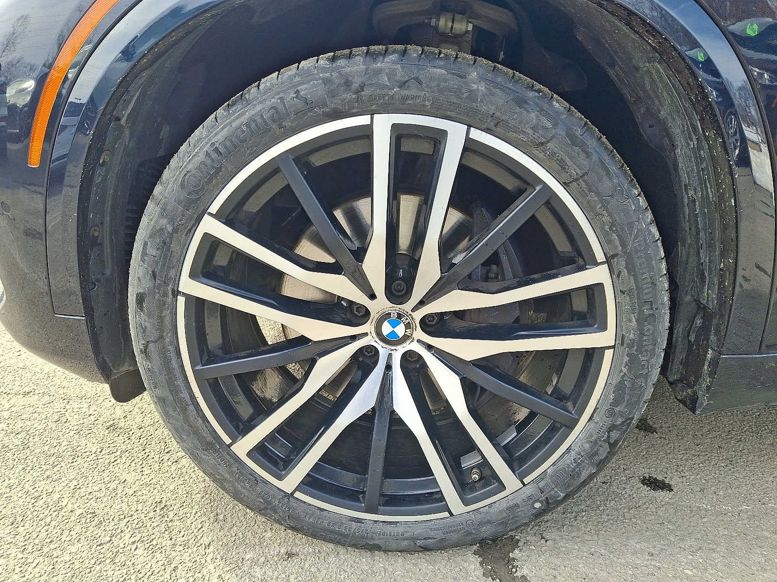 2021 BMW X5 xDrive40i Sports Activity Vehicle