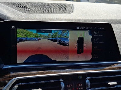 2019 BMW X5 xDrive40i Sports Activity Vehicle