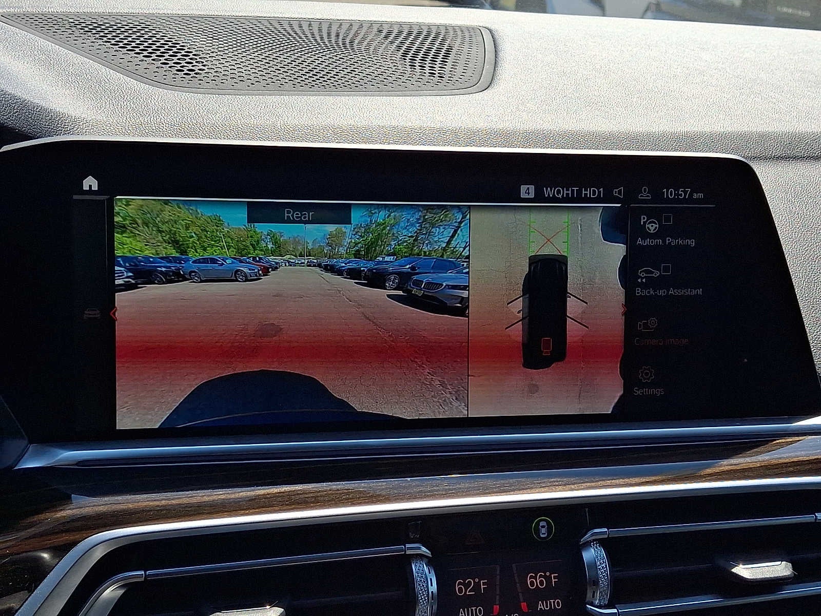 2019 BMW X5 xDrive40i Sports Activity Vehicle