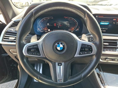 2019 BMW X5 xDrive40i Sports Activity Vehicle