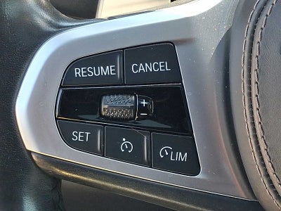 2019 BMW X5 xDrive40i Sports Activity Vehicle