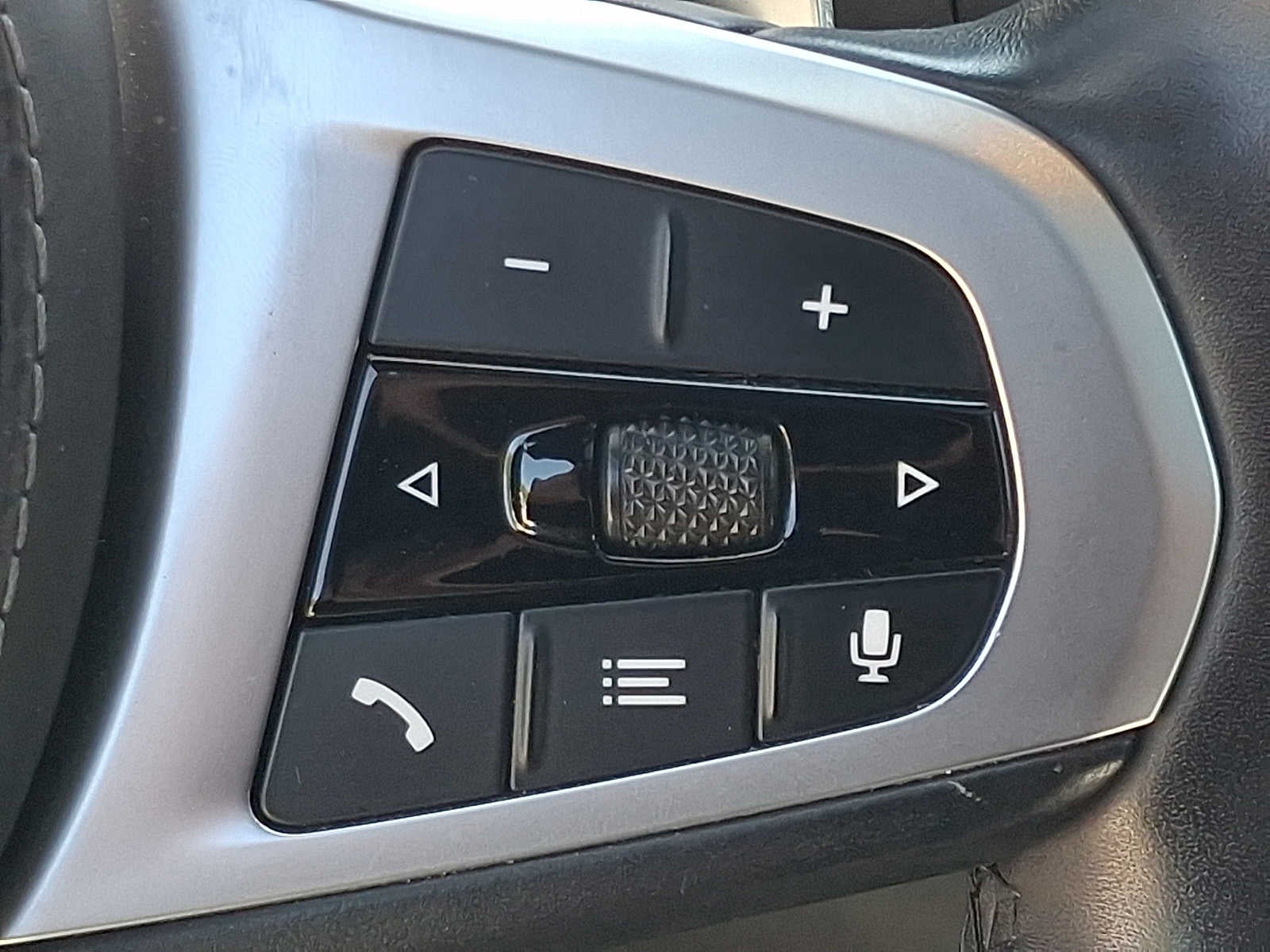 2019 BMW X5 xDrive40i Sports Activity Vehicle