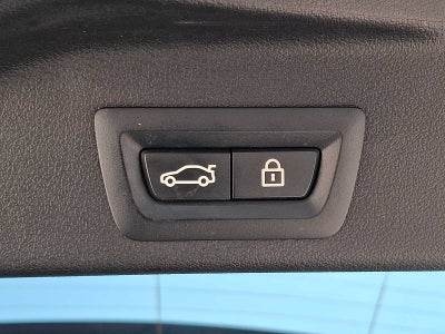 2019 BMW X5 xDrive40i Sports Activity Vehicle