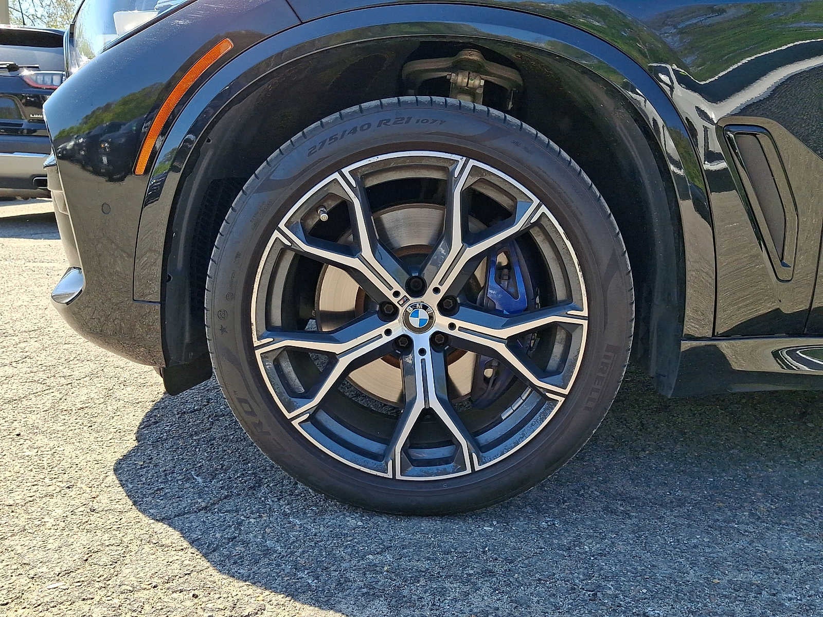2019 BMW X5 xDrive40i Sports Activity Vehicle