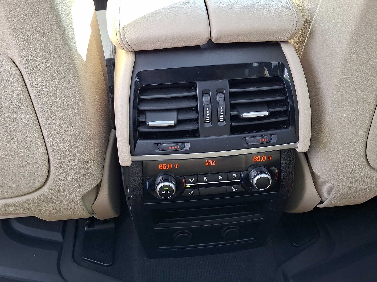 2018 BMW X5 xDrive35i Sports Activity Vehicle