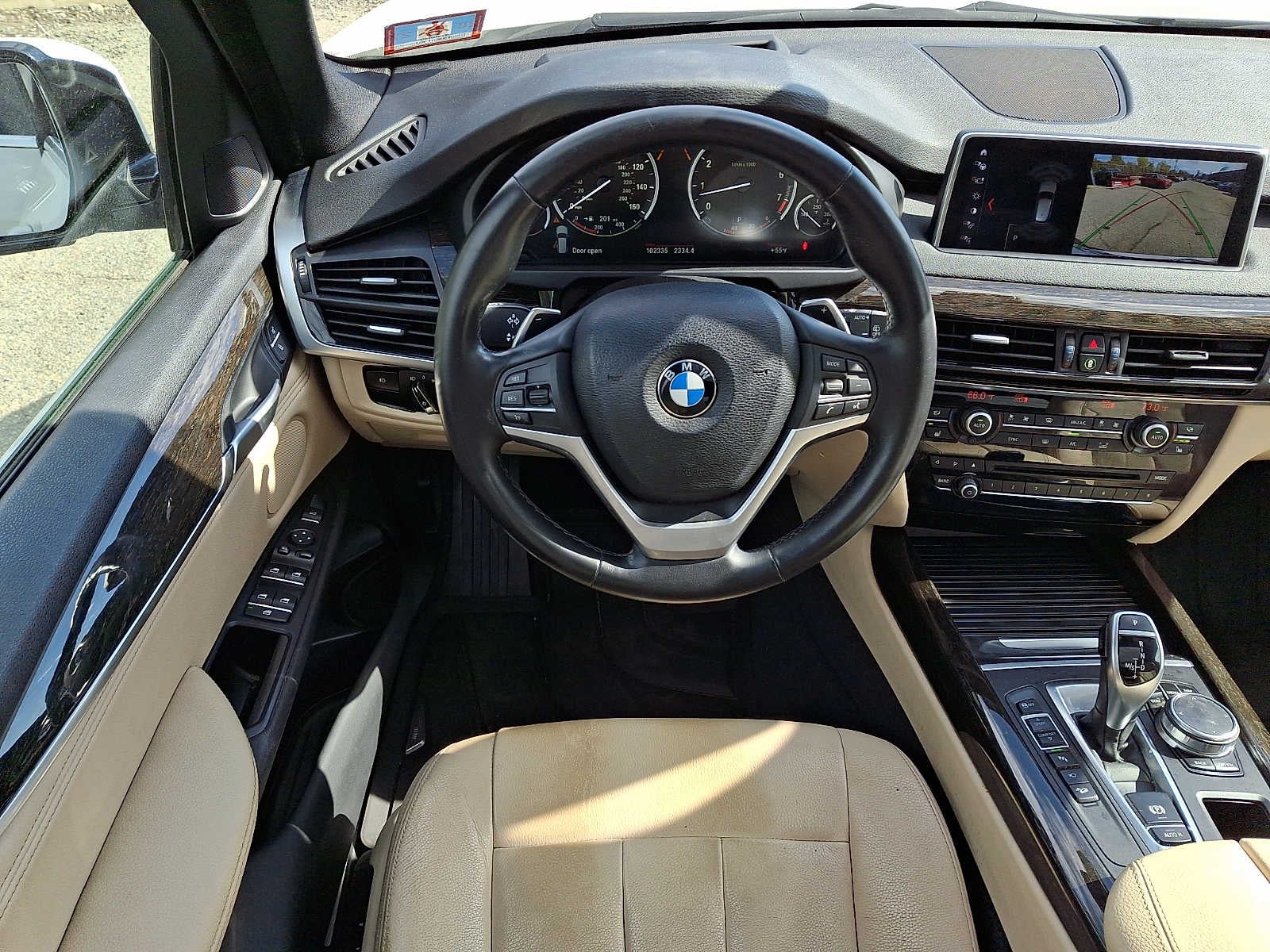 2018 BMW X5 xDrive35i Sports Activity Vehicle