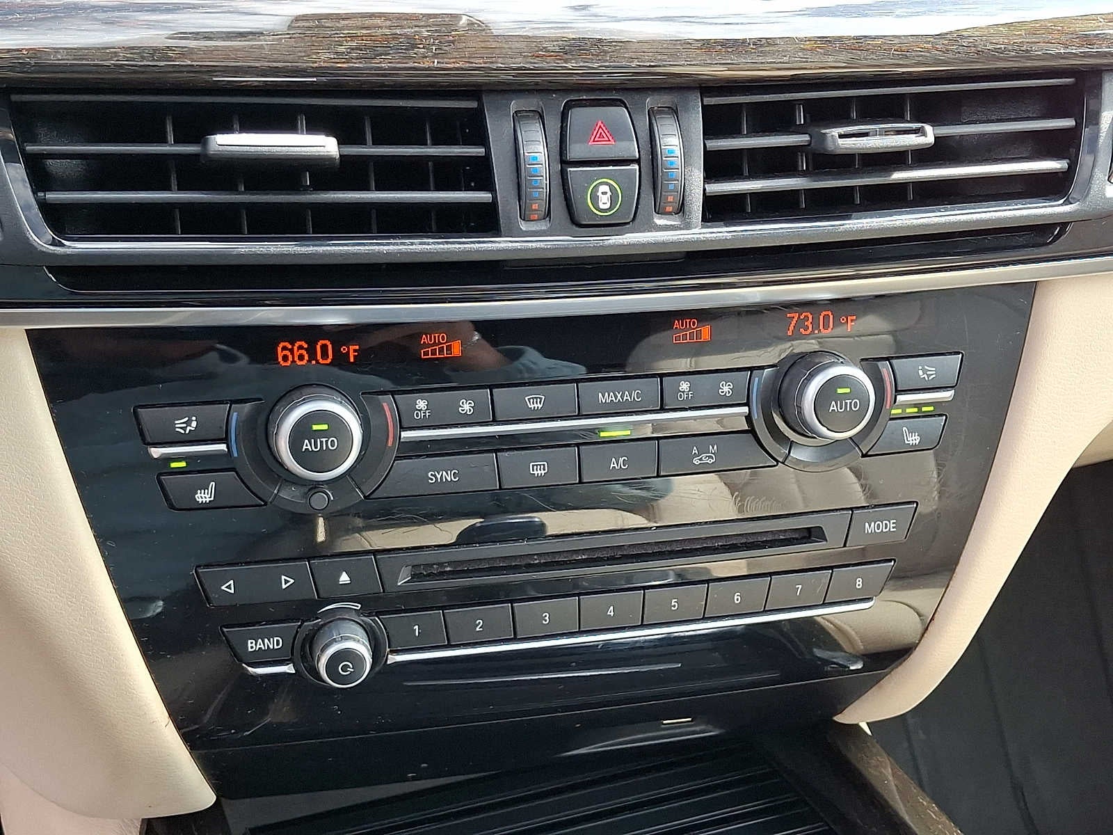 2018 BMW X5 xDrive35i Sports Activity Vehicle