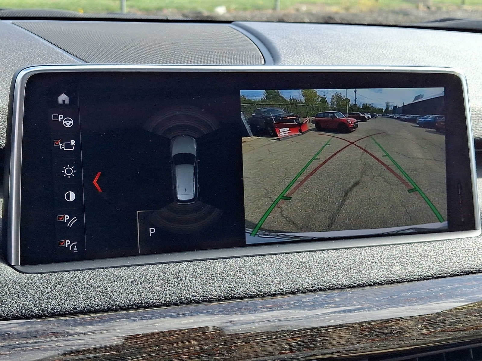 2018 BMW X5 xDrive35i Sports Activity Vehicle