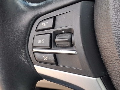 2018 BMW X5 xDrive35i Sports Activity Vehicle