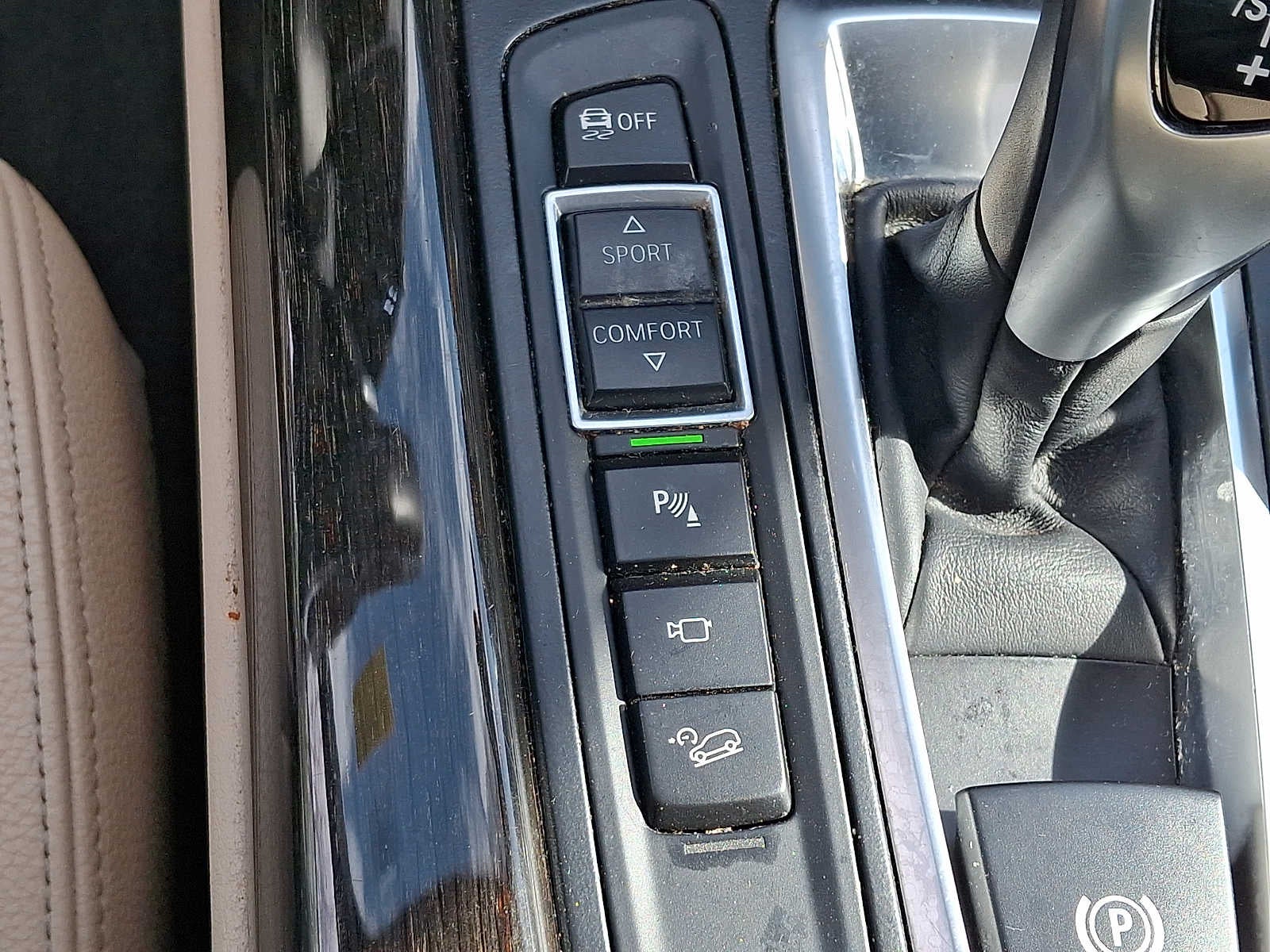 2018 BMW X5 xDrive35i Sports Activity Vehicle