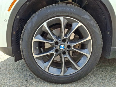 2018 BMW X5 xDrive35i Sports Activity Vehicle
