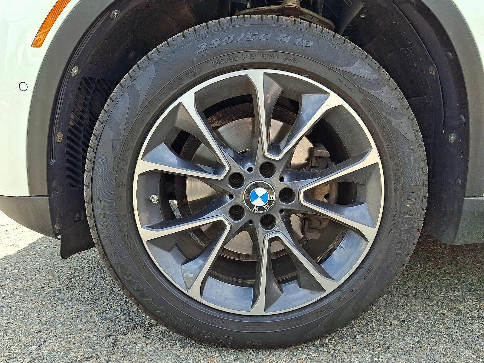 2018 BMW X5 xDrive35i Sports Activity Vehicle
