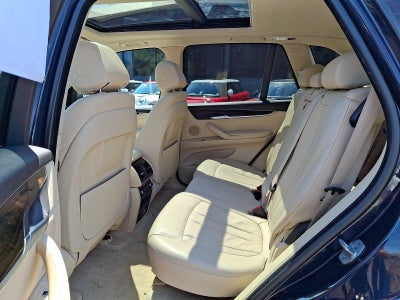 2015 BMW X5 AWD 4dr xDrive35i