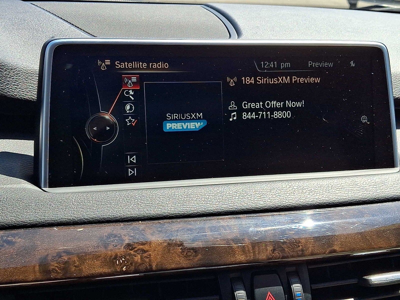 2015 BMW X5 AWD 4dr xDrive35i