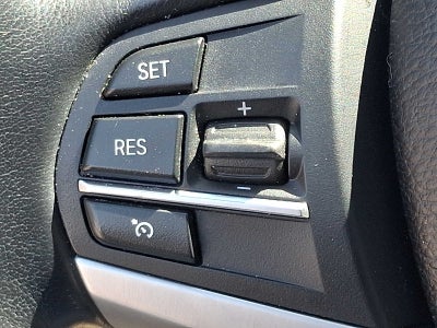 2015 BMW X5 AWD 4dr xDrive35i