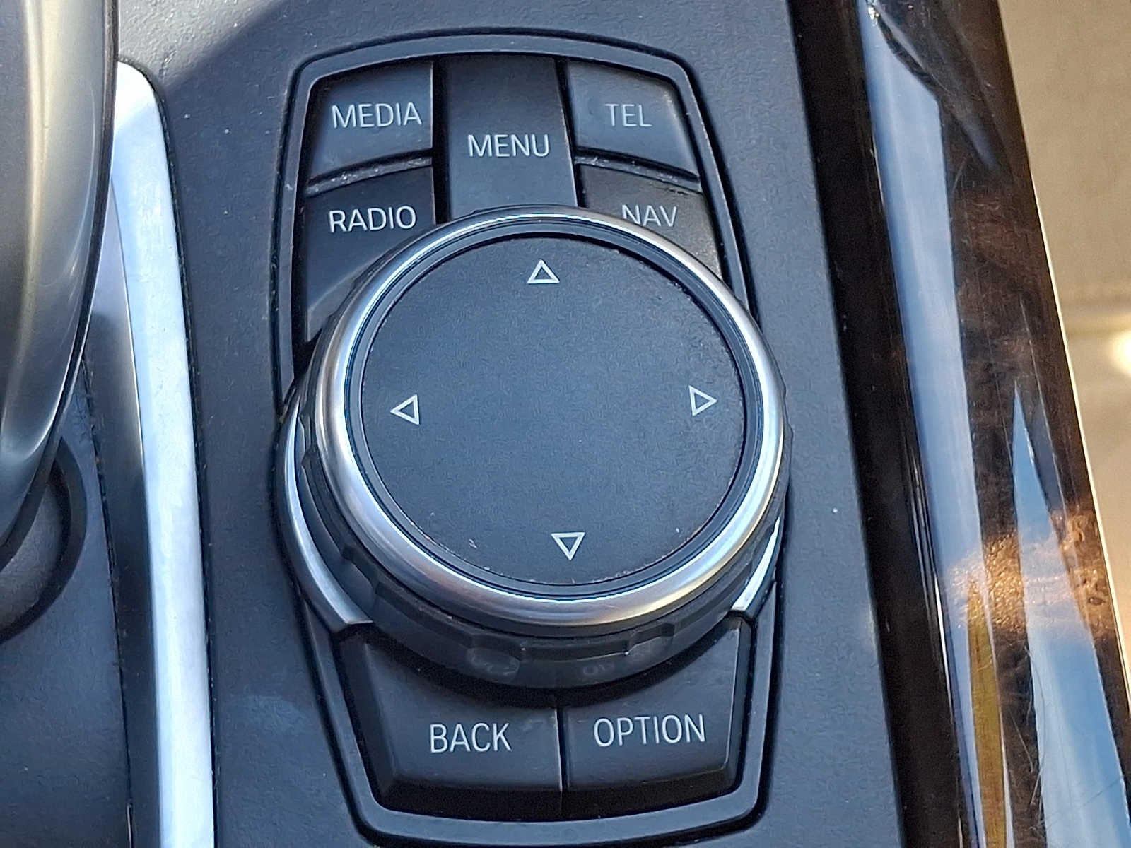 2015 BMW X5 AWD 4dr xDrive35i