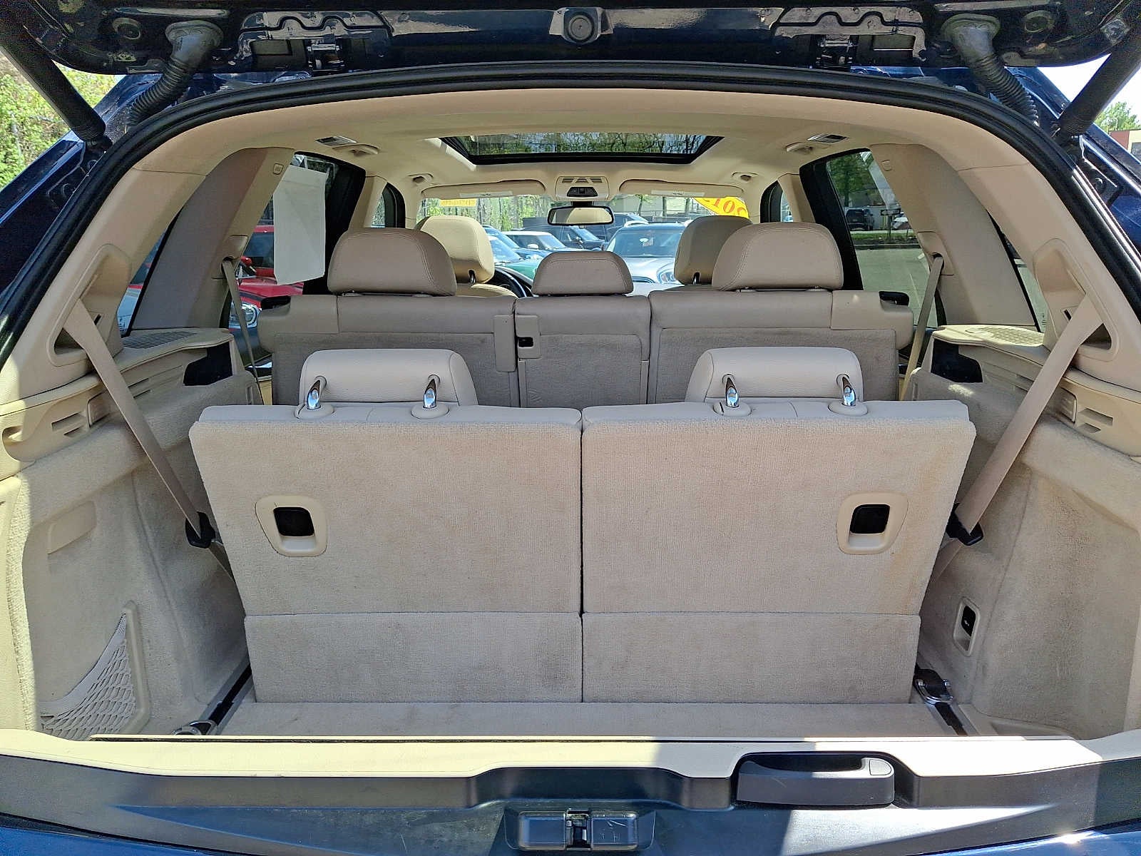 2015 BMW X5 AWD 4dr xDrive35i