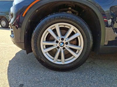 2015 BMW X5 AWD 4dr xDrive35i