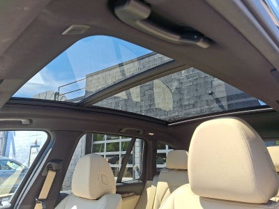 2020 BMW X3 xDrive30i Sports Activity Vehicle